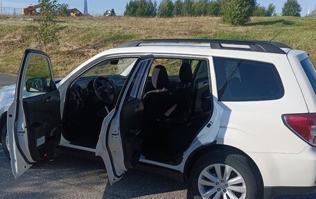 Subaru Forester, 2011 год, 1 700 000 рублей, 15 фотография