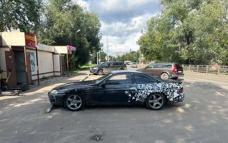 Lexus SC II рестайлинг, 1995 год, 440 000 рублей, 3 фотография