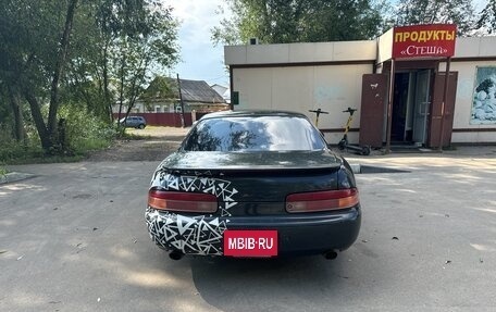 Lexus SC II рестайлинг, 1995 год, 440 000 рублей, 4 фотография