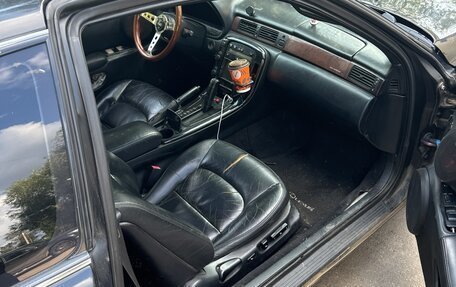 Lexus SC II рестайлинг, 1995 год, 440 000 рублей, 24 фотография