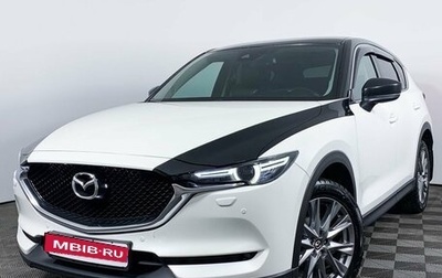 Mazda CX-5 II, 2021 год, 3 250 000 рублей, 1 фотография