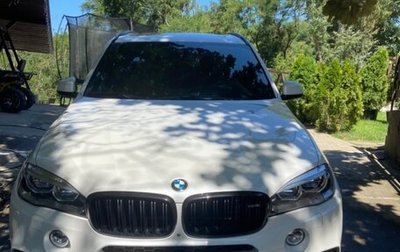 BMW X5, 2016 год, 4 300 000 рублей, 1 фотография