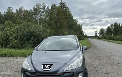 Peugeot 308 II, 2010 год, 540 000 рублей, 1 фотография