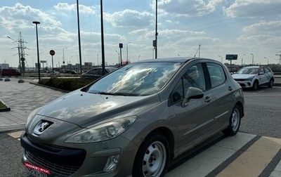 Peugeot 308 II, 2010 год, 265 000 рублей, 1 фотография