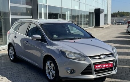 Ford Focus III, 2012 год, 980 000 рублей, 1 фотография