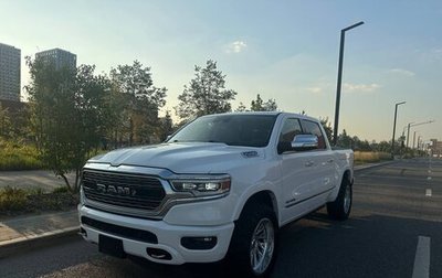 Rambler 1500, 2019 год, 7 199 000 рублей, 1 фотография