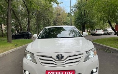 Toyota Camry, 2010 год, 1 300 000 рублей, 1 фотография