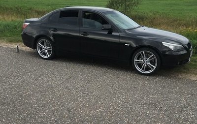 BMW 5 серия, 2005 год, 1 800 000 рублей, 1 фотография