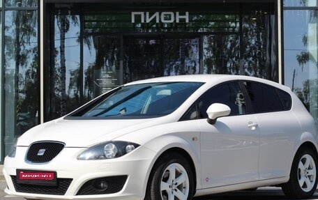 SEAT Leon II, 2012 год, 900 000 рублей, 1 фотография