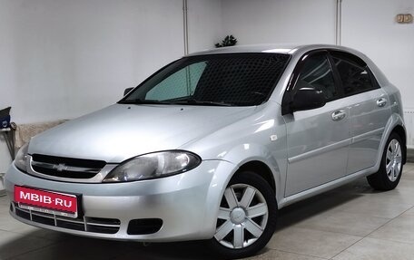 Chevrolet Lacetti, 2011 год, 550 000 рублей, 1 фотография