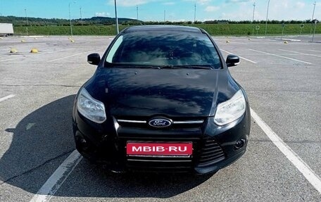 Ford Focus III, 2012 год, 800 000 рублей, 1 фотография