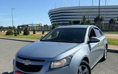 Chevrolet Cruze II, 2012 год, 870 000 рублей, 1 фотография