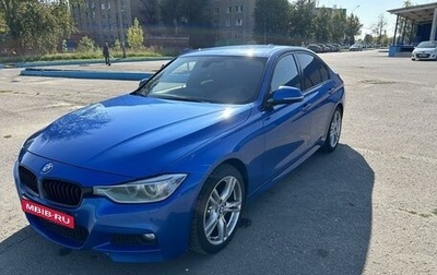 BMW 3 серия, 2013 год, 2 600 000 рублей, 1 фотография