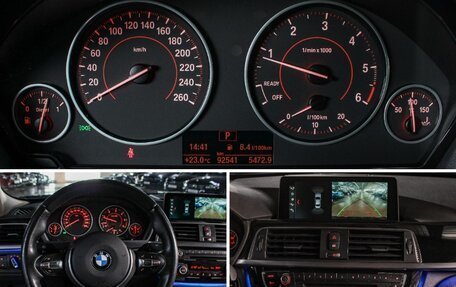 BMW 3 серия, 2017 год, 2 699 000 рублей, 14 фотография