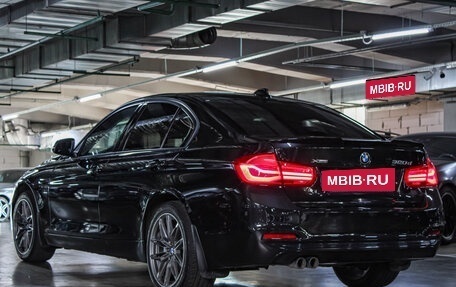 BMW 3 серия, 2017 год, 2 699 000 рублей, 4 фотография