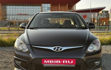 Hyundai i30 I, 2010 год, 795 000 рублей, 8 фотография