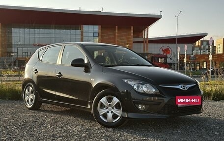 Hyundai i30 I, 2010 год, 795 000 рублей, 12 фотография