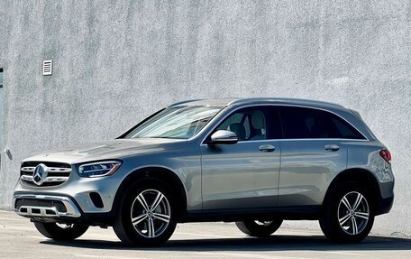 Mercedes-Benz GLC, 2020 год, 3 750 000 рублей, 7 фотография