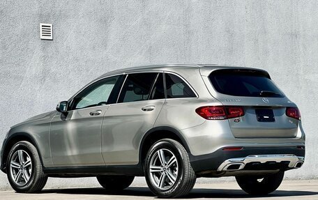 Mercedes-Benz GLC, 2020 год, 3 750 000 рублей, 10 фотография