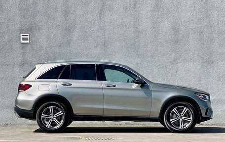 Mercedes-Benz GLC, 2020 год, 3 750 000 рублей, 9 фотография