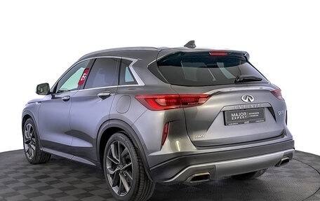 Infiniti QX50 II, 2021 год, 4 450 000 рублей, 7 фотография