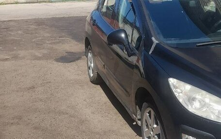 Peugeot 308 II, 2010 год, 370 000 рублей, 4 фотография