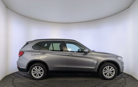 BMW X5, 2017 год, 3 795 000 рублей, 4 фотография