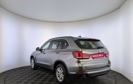 BMW X5, 2017 год, 3 795 000 рублей, 7 фотография