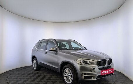 BMW X5, 2017 год, 3 795 000 рублей, 3 фотография