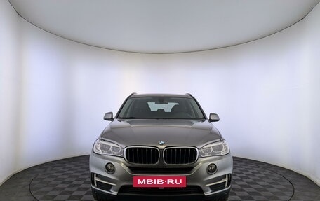 BMW X5, 2017 год, 3 795 000 рублей, 2 фотография