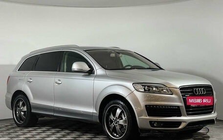 Audi Q7, 2006 год, 1 250 000 рублей, 3 фотография