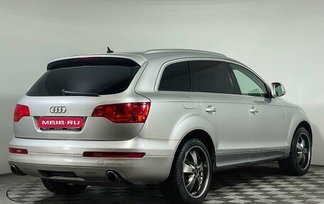 Audi Q7, 2006 год, 1 250 000 рублей, 5 фотография