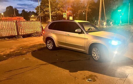 BMW X5, 2011 год, 2 450 000 рублей, 3 фотография