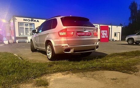 BMW X5, 2011 год, 2 450 000 рублей, 2 фотография