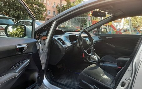 Honda Civic VIII, 2008 год, 900 000 рублей, 14 фотография