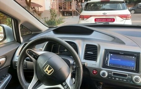 Honda Civic VIII, 2008 год, 900 000 рублей, 15 фотография