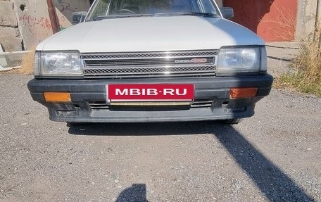 Toyota Corsa, 1987 год, 185 000 рублей, 3 фотография