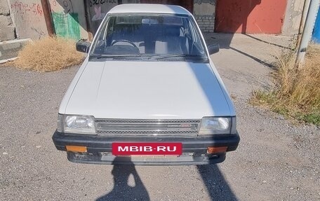 Toyota Corsa, 1987 год, 185 000 рублей, 4 фотография