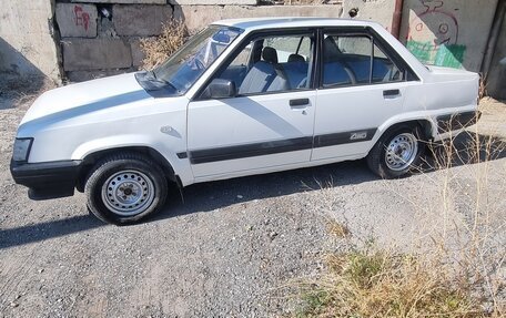 Toyota Corsa, 1987 год, 185 000 рублей, 11 фотография