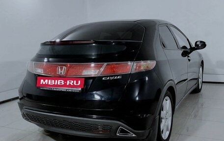 Honda Civic VIII, 2008 год, 980 000 рублей, 4 фотография