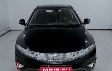 Honda Civic VIII, 2008 год, 980 000 рублей, 2 фотография