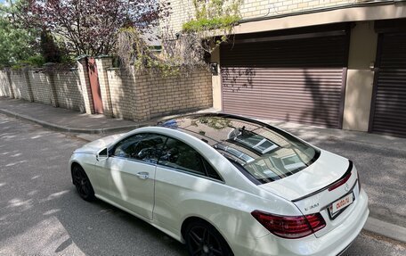 Mercedes-Benz E-Класс, 2014 год, 11 фотография