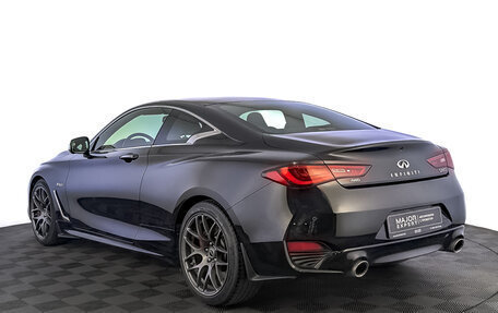 Infiniti Q60 II, 2017 год, 3 650 000 рублей, 7 фотография