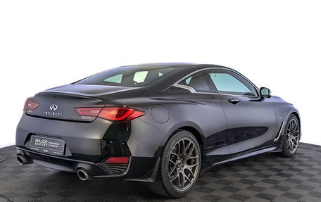 Infiniti Q60 II, 2017 год, 3 650 000 рублей, 5 фотография