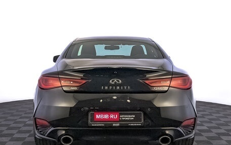 Infiniti Q60 II, 2017 год, 3 650 000 рублей, 6 фотография