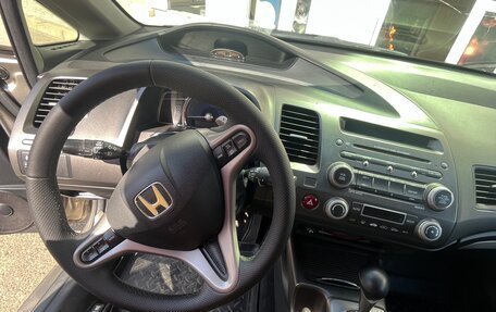 Honda Civic VIII, 2008 год, 800 000 рублей, 7 фотография