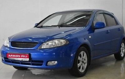 Chevrolet Lacetti, 2010 год, 440 000 рублей, 1 фотография