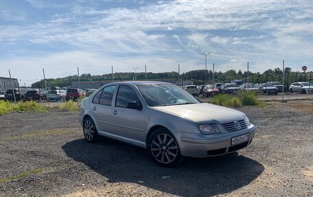 Volkswagen Bora, 2000 год, 450 000 рублей, 3 фотография