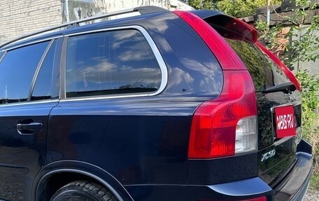 Volvo XC90 II рестайлинг, 2007 год, 1 500 000 рублей, 6 фотография