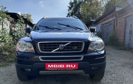 Volvo XC90 II рестайлинг, 2007 год, 1 500 000 рублей, 3 фотография